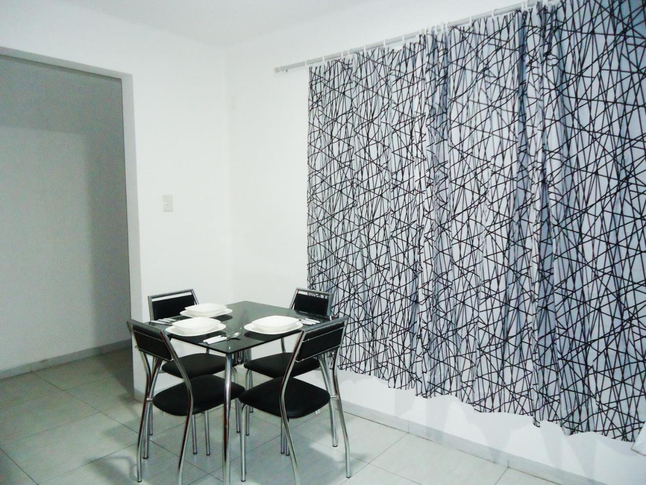 City Lodge Apart Santa Cruz de La Sierra Exterior foto